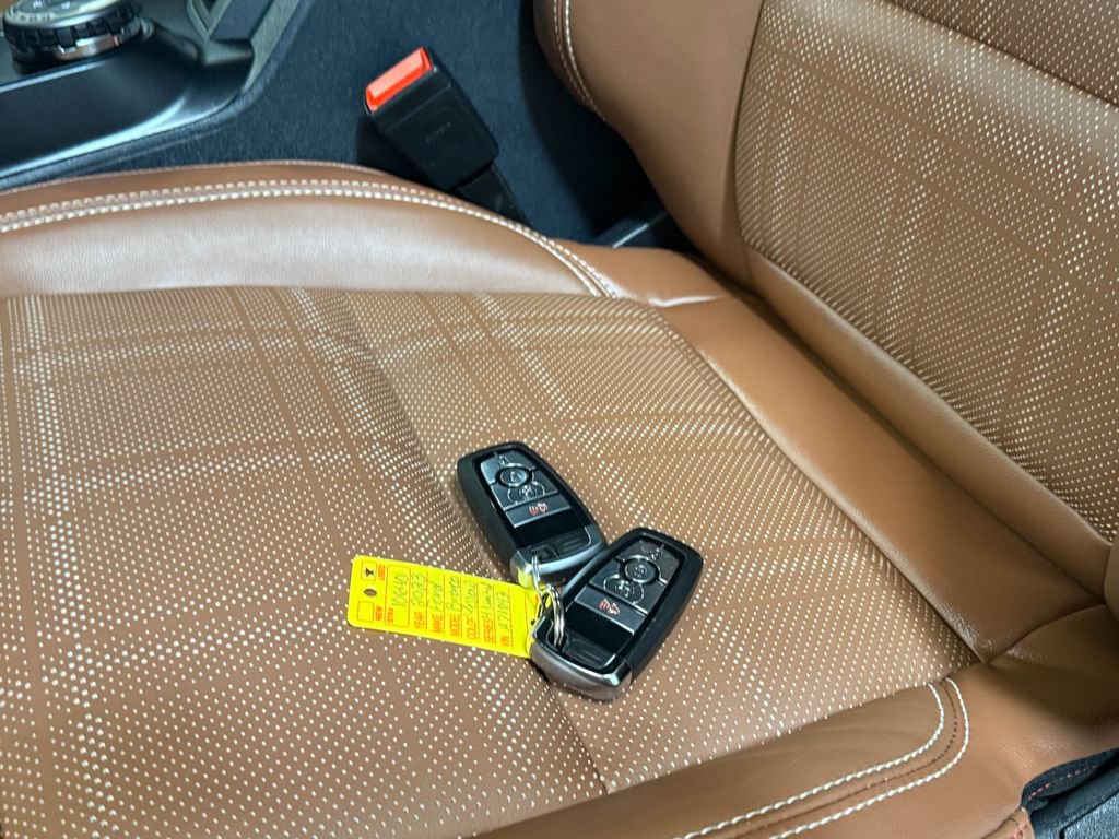 Used 2023 Ford Bronco Heritage Edition image 20
