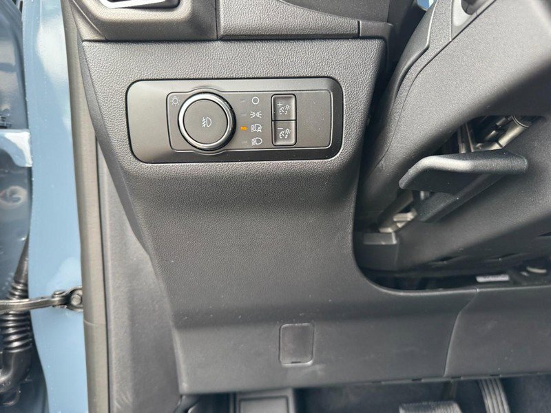 New 2026 Ford Bronco Sport Outer Banks w/ Outer Banks Tech Package+ image 21
