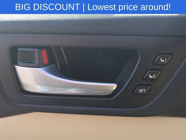 Used 2018 Toyota Highlander Limited FWD image 26