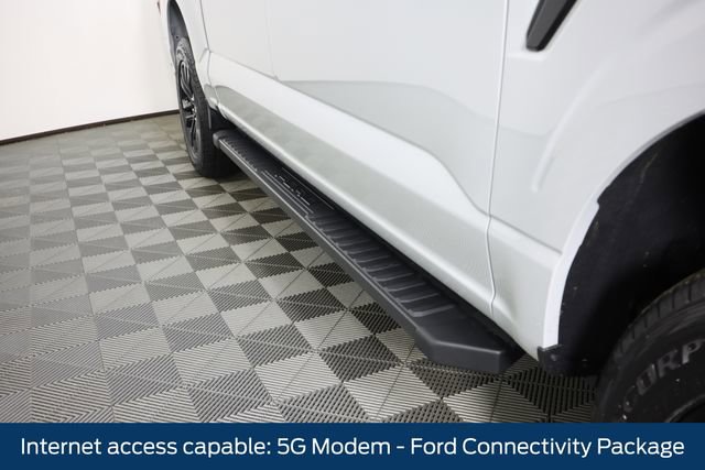 New 2026 Ford F150 XLT w/ Equipment Group 303A High image 17