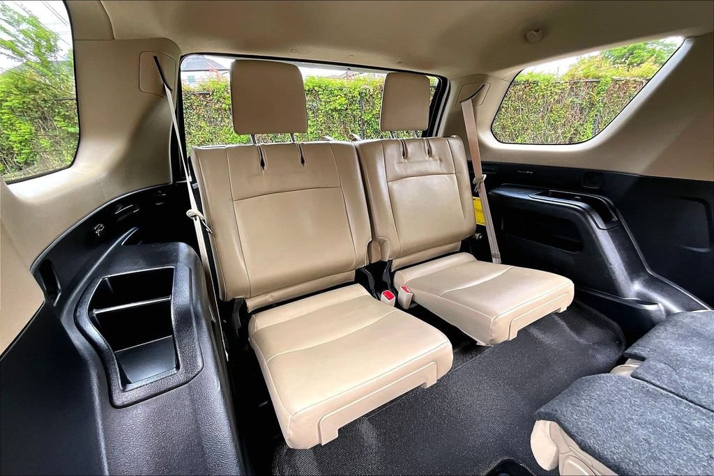Used 2022 Toyota 4Runner Limited AWD/4WD image 39