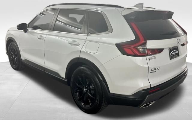 Used 2024 Honda CR-V Sport image 6