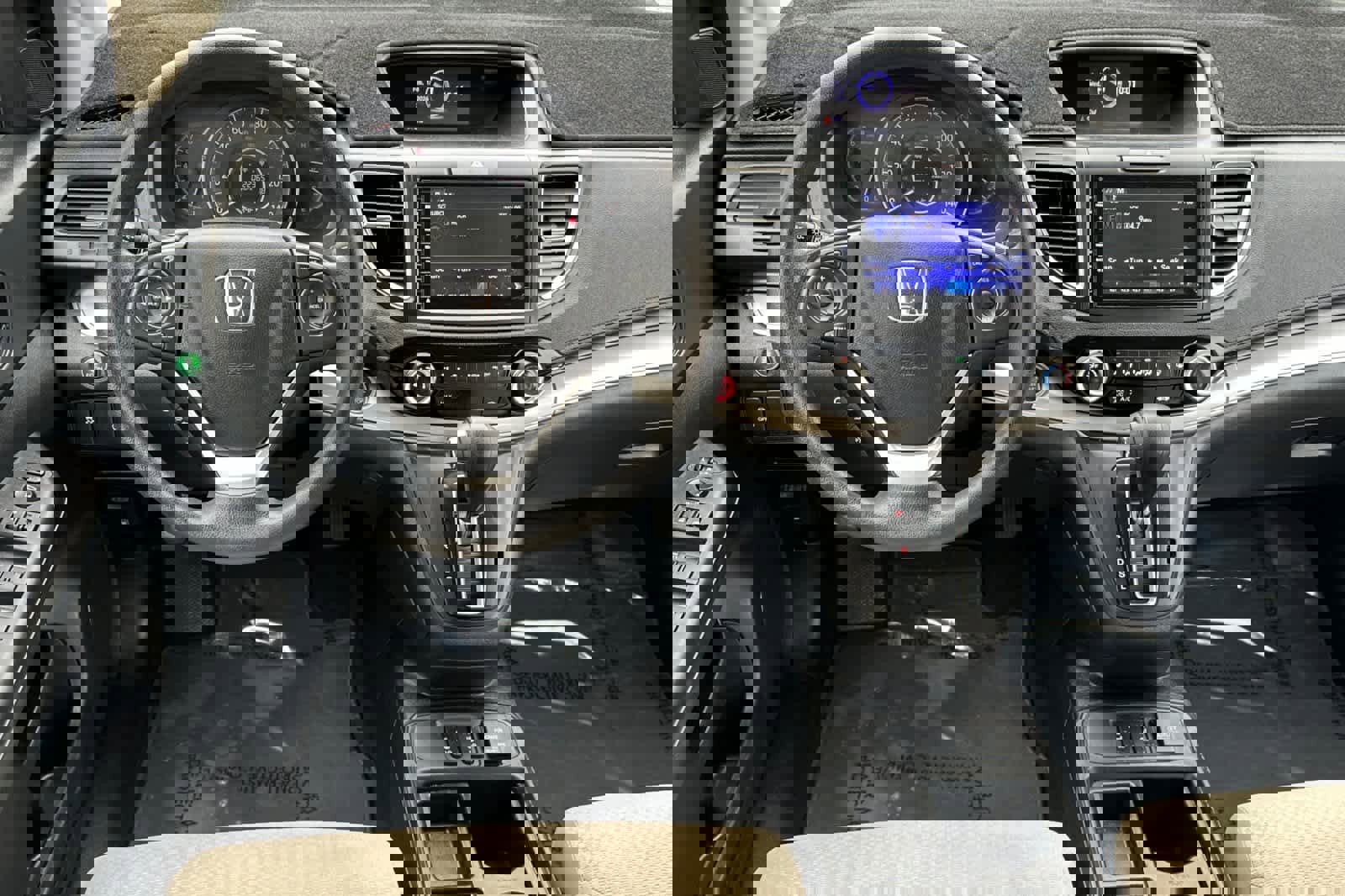 Used 2016 Honda CR-V EX image 15