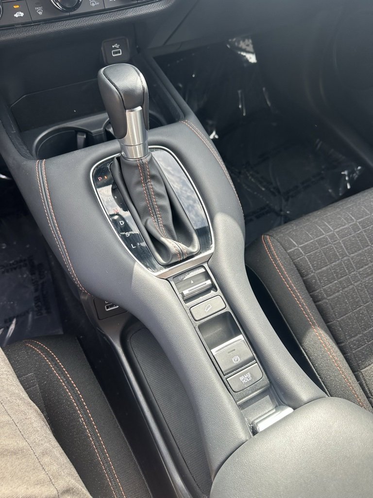 Certified 2023 Honda HR-V Sport image 13