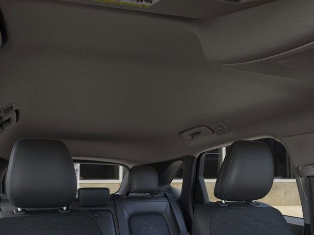 New 2026 Ford Escape SE image 22