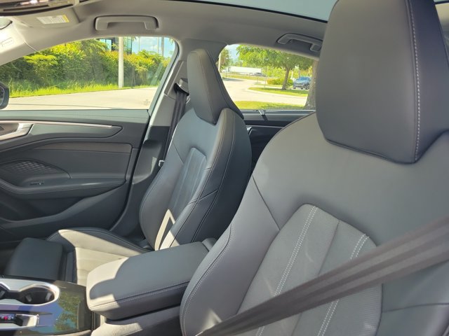 Certified 2026 Audi A6 Premium Plus w/ Premium Plus Package AWD/4WD image 17