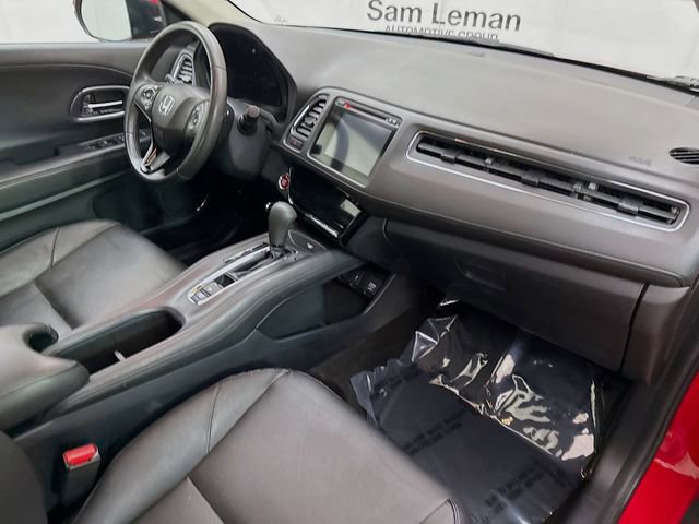 Used 2017 Honda HR-V EX-L image 29