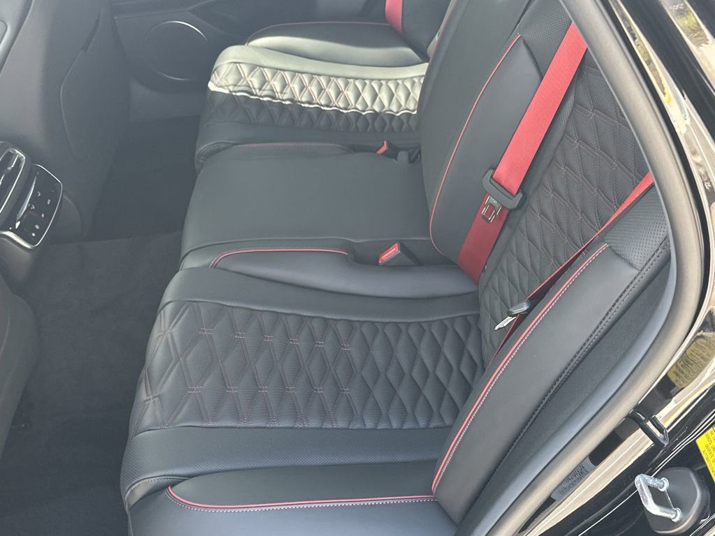 Certified 2026 Genesis G80 3.5T Sport Prestige AWD/4WD image 14