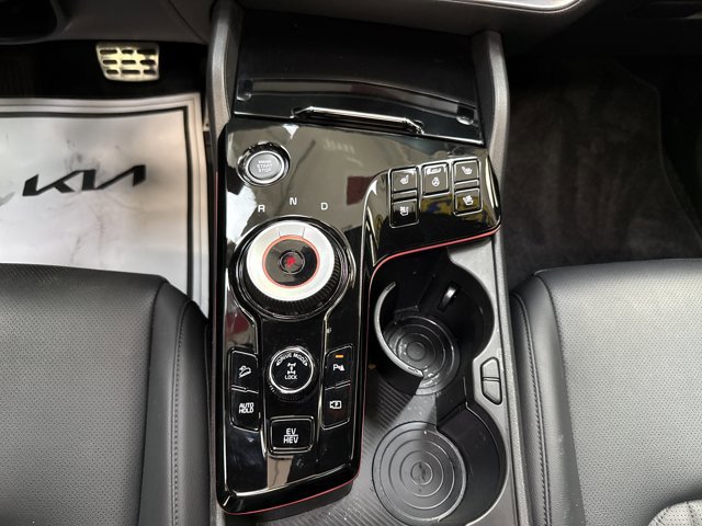 Certified 2023 Kia Sportage X-Line Prestige image 26