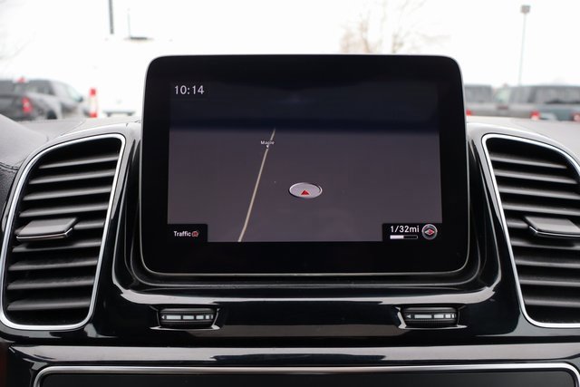 Used 2019 Mercedes-Benz GLS 450 4MATIC image 22