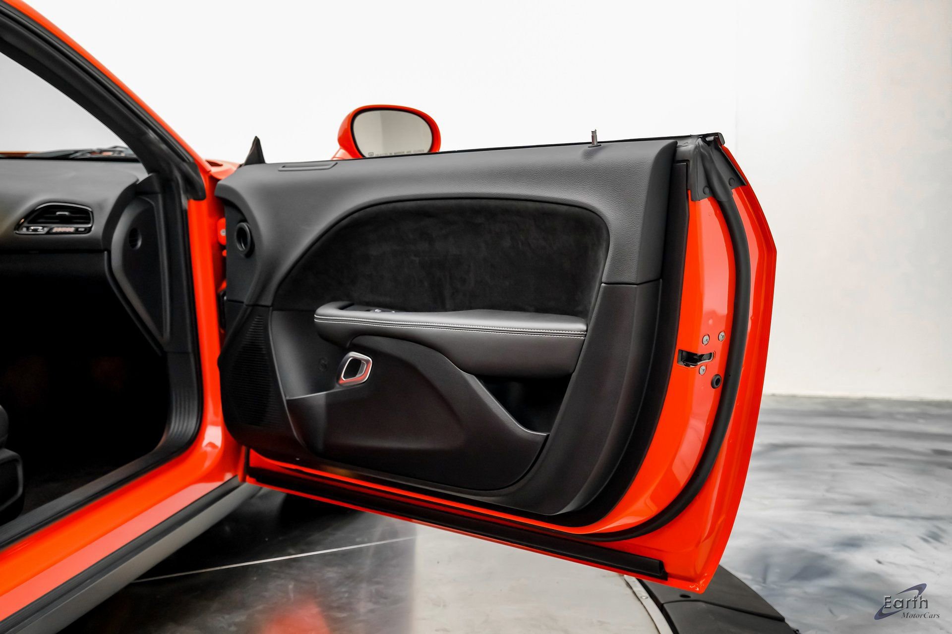 Used 2018 Dodge Challenger SRT Demon w/ Leather Front Seat Group image 98