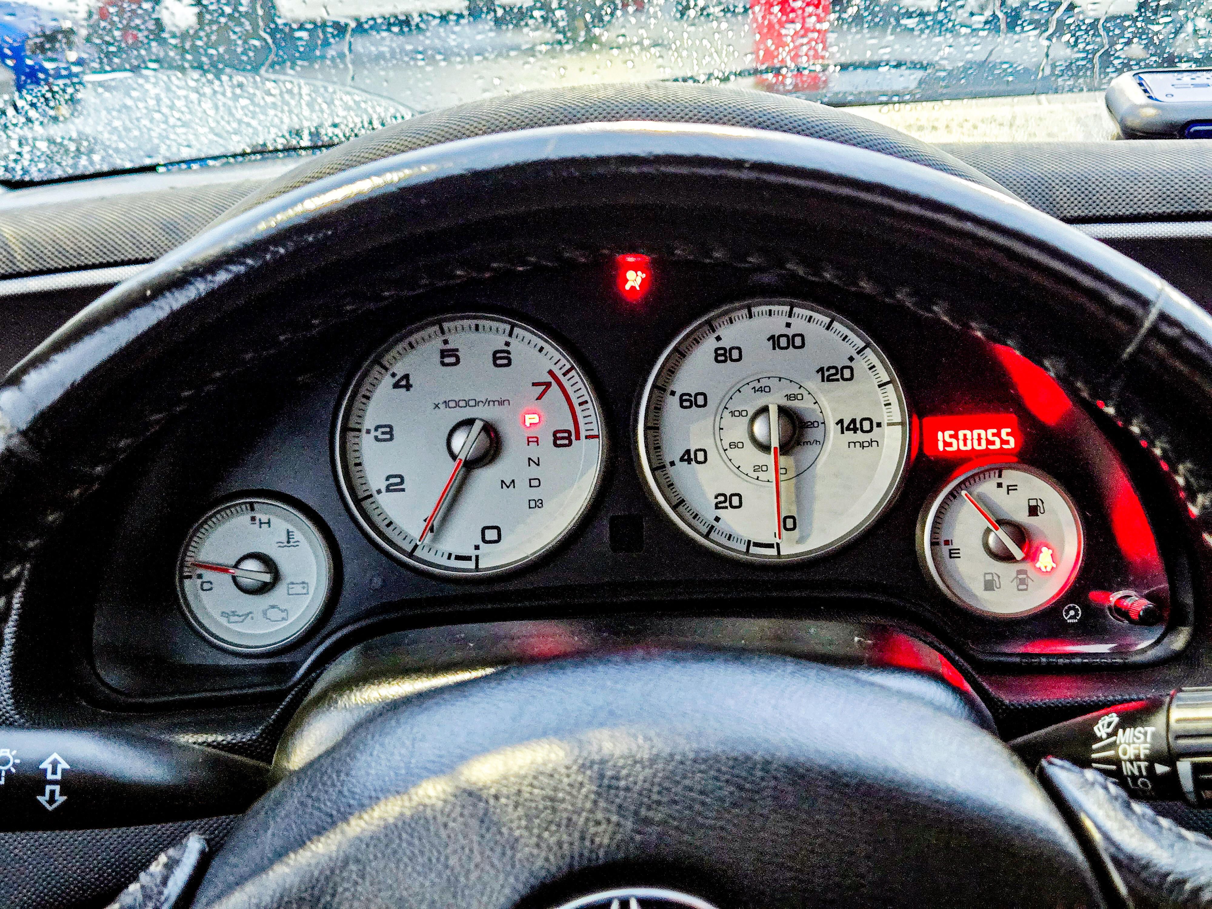 Used 2006 Acura RSX image 18