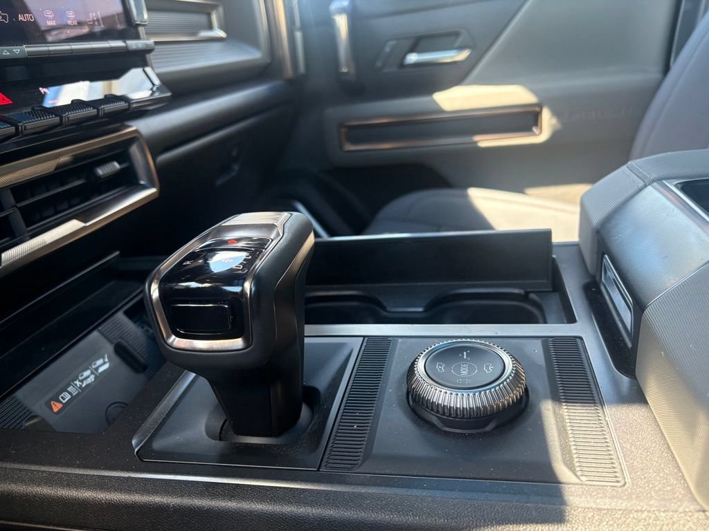 Used 2024 GMC Hummer EV 2X AWD/4WD image 22