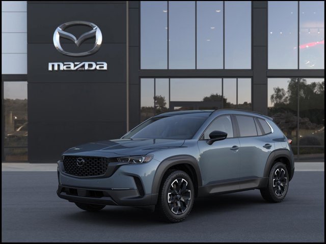 New 2026 MAZDA CX-50 Meridian Edition w/ Weather Package AWD/4WD image 1