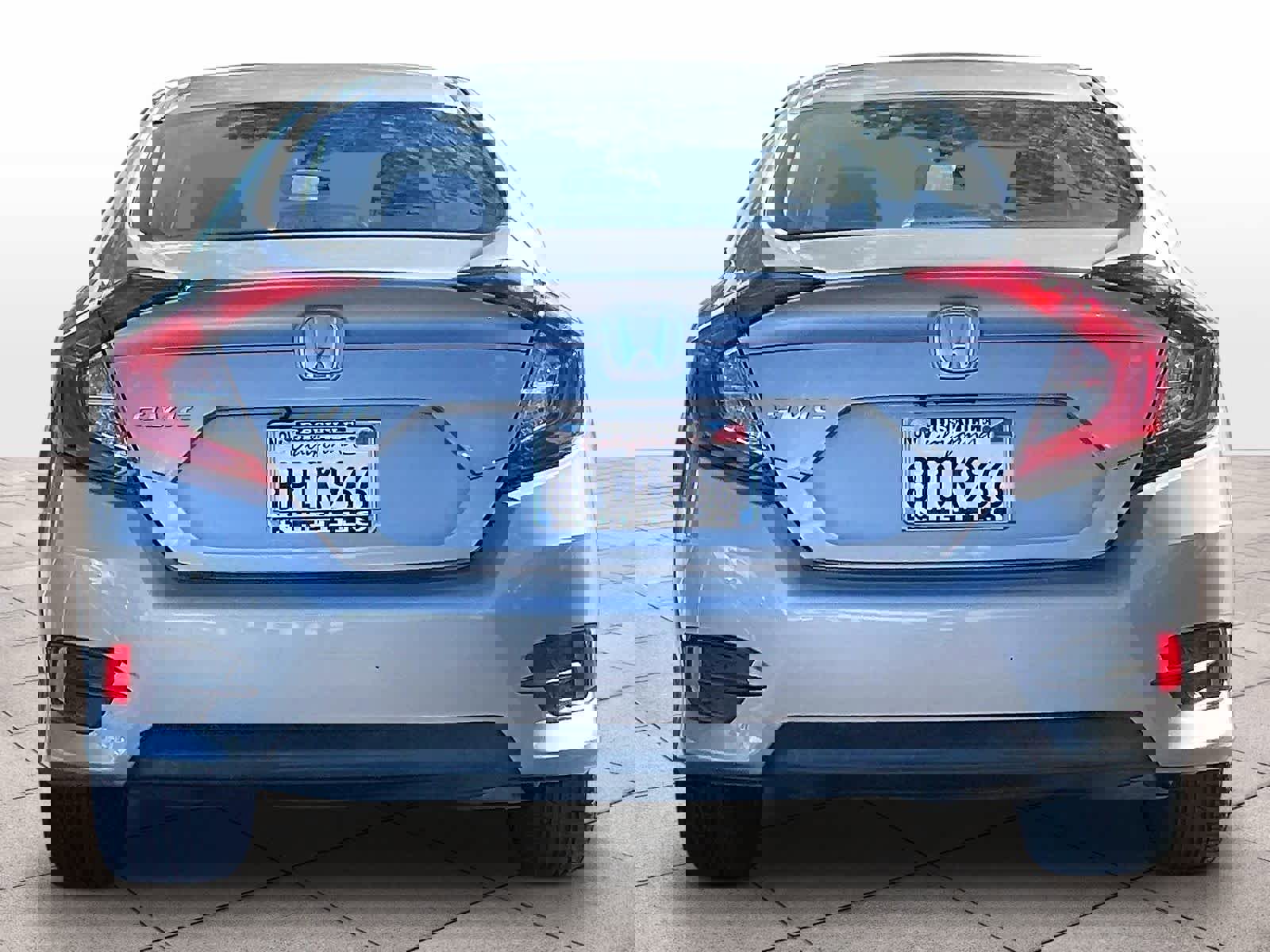 Used 2016 Honda Civic LX image 6