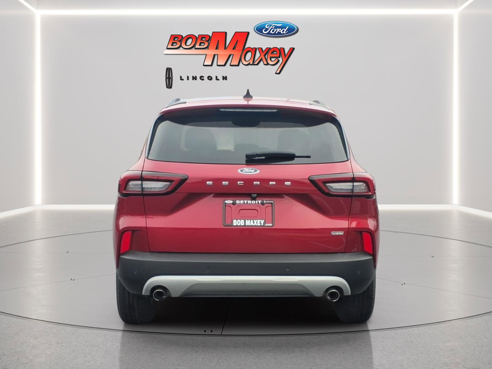 Used 2023 Ford Escape SE image 5