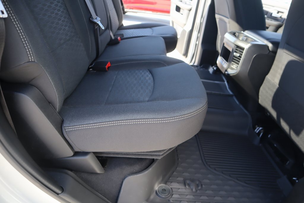 New 2026 RAM 3500 Big Horn image 15