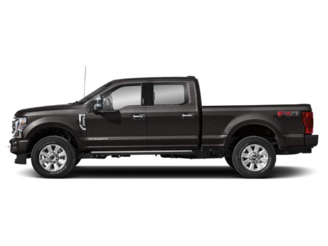 Used 2020 Ford F250 XL w/ STX Appearance Package AWD/4WD image 3