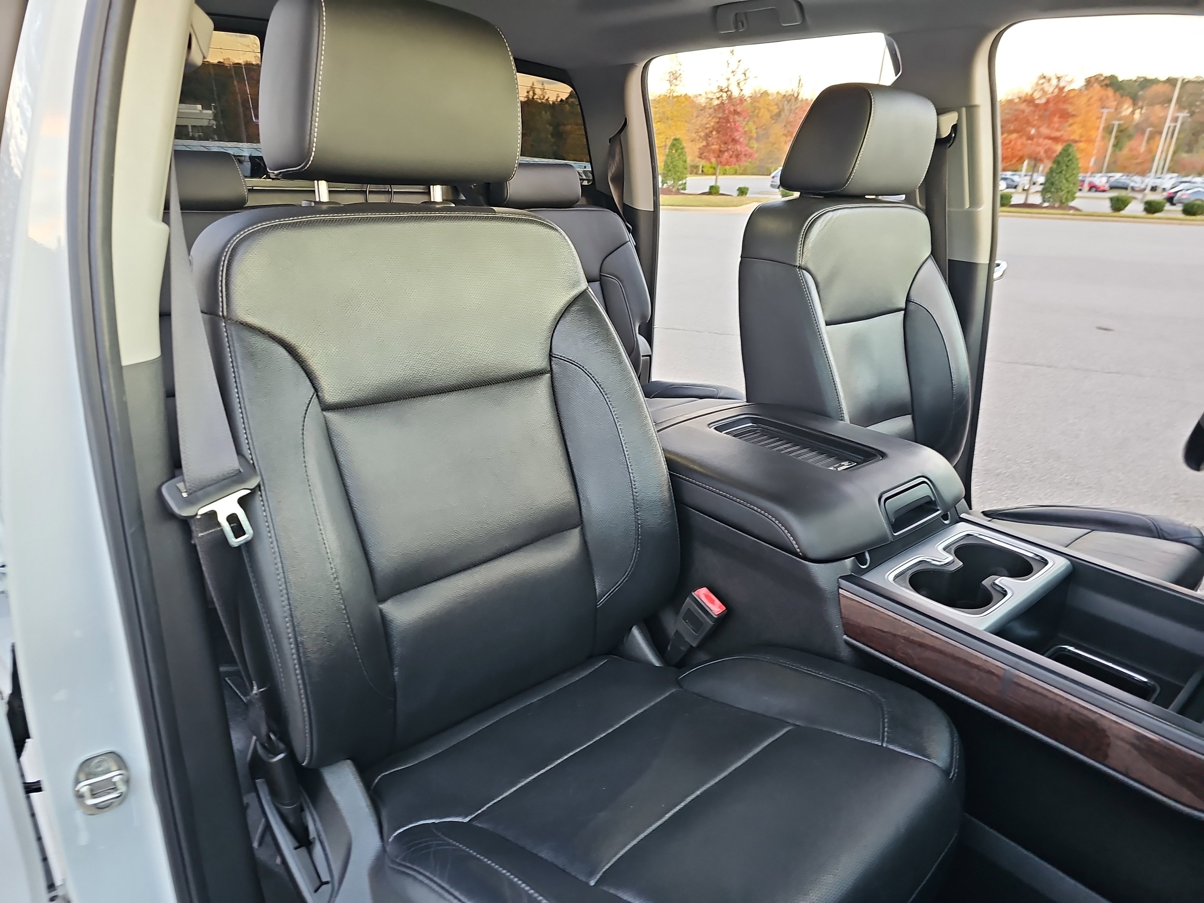 Used 2018 GMC Sierra 1500 SLT image 10