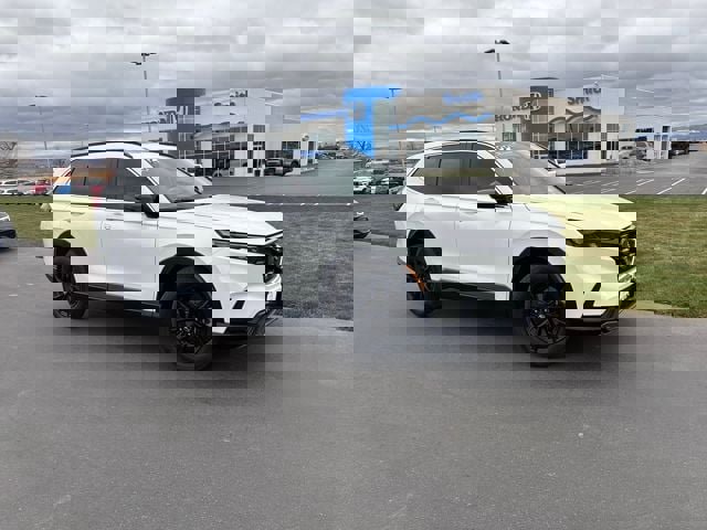 Used 2023 Honda CR-V Sport image 1