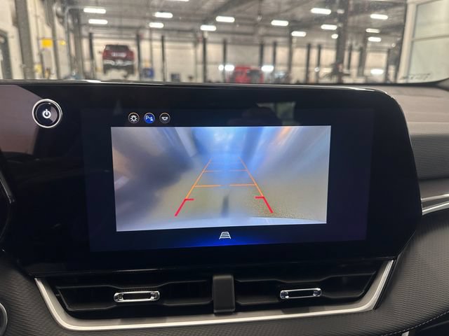 Used 2025 Chevrolet Equinox LT FWD image 26