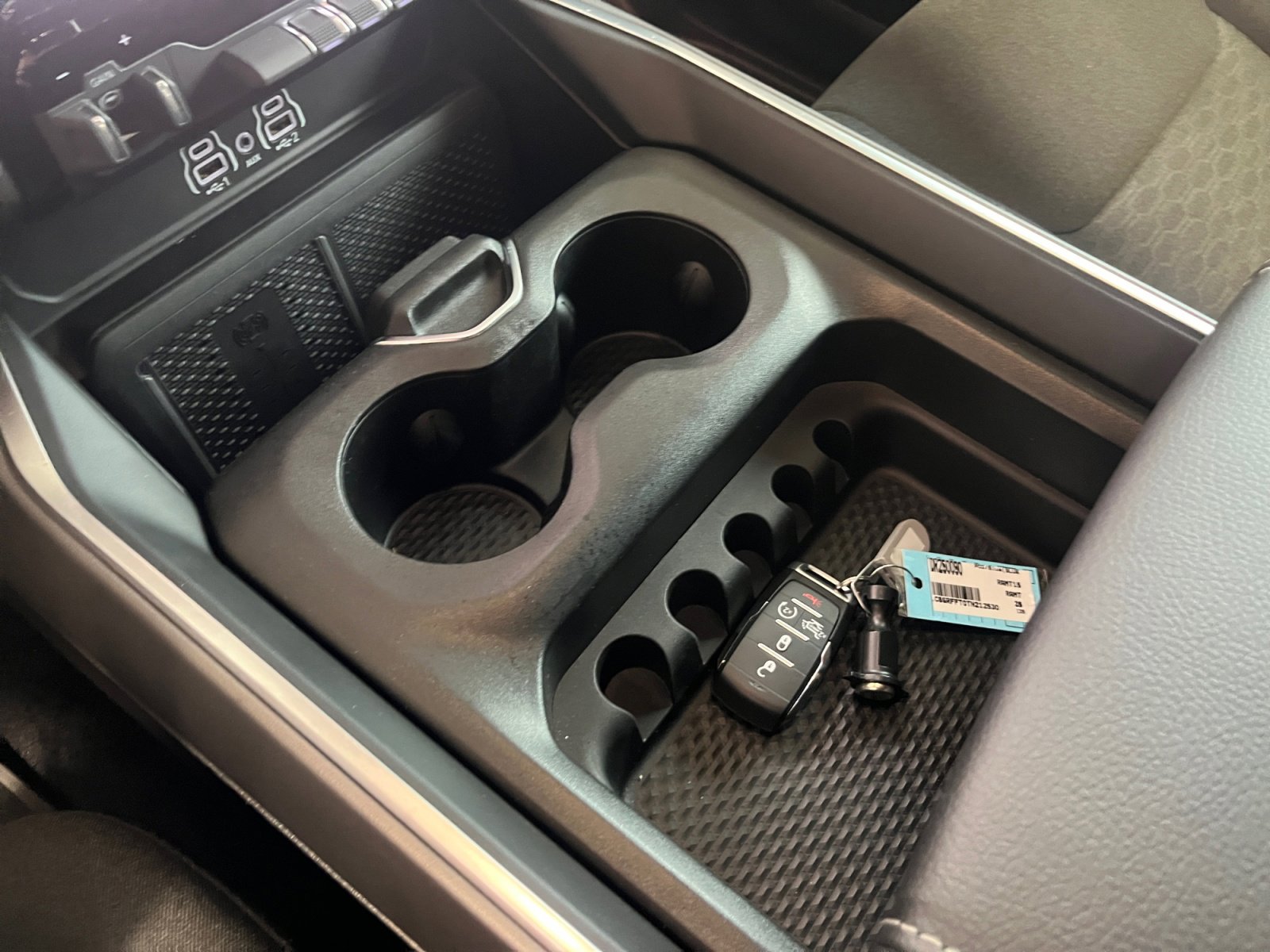 New 2026 RAM 1500 Big Horn image 29