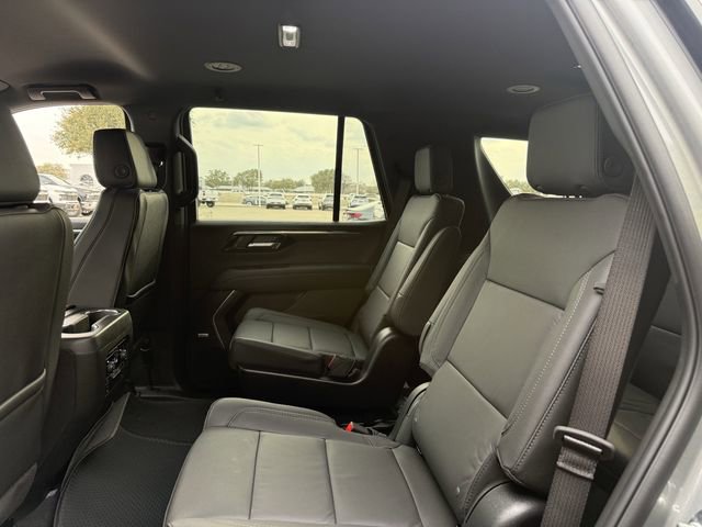 New 2026 Chevrolet Tahoe LT w/ Comfort Package image 26
