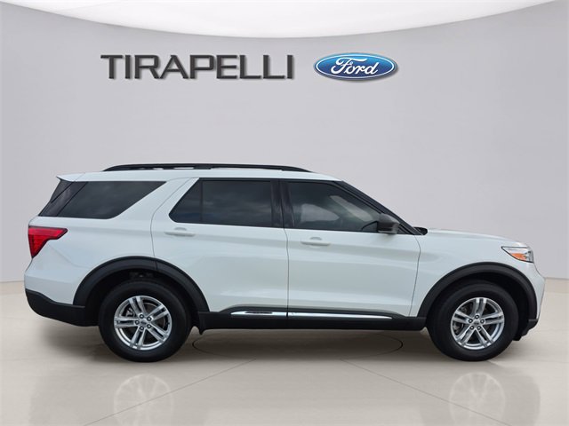 Used 2020 Ford Explorer XLT w/ Comfort Package image 6