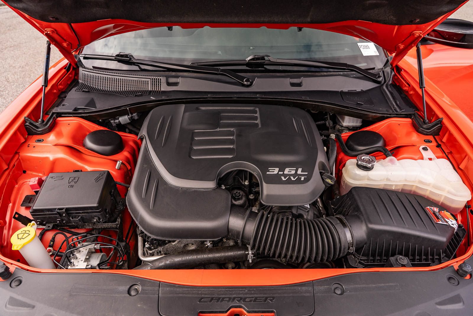 Used 2022 Dodge Charger GT w/ Blacktop Package AWD/4WD image 19