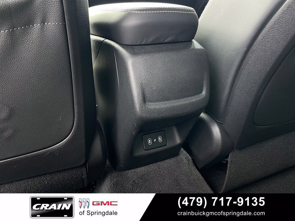 Used 2025 Kia K5 GT-Line FWD image 25
