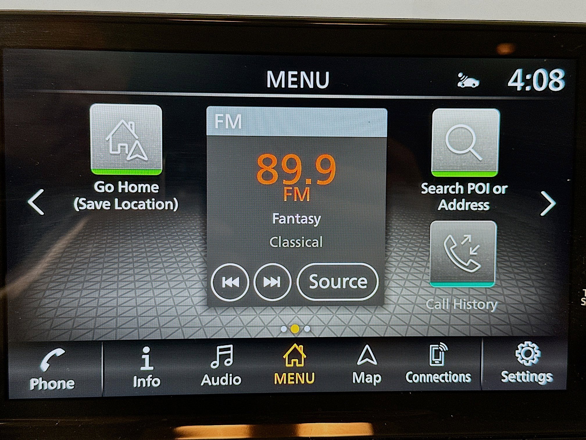 Used 2023 Nissan Rogue SL w/ SL Premium Package image 21