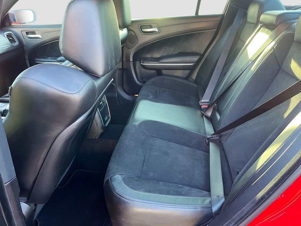 Used 2023 Dodge Charger Scat Pack image 25