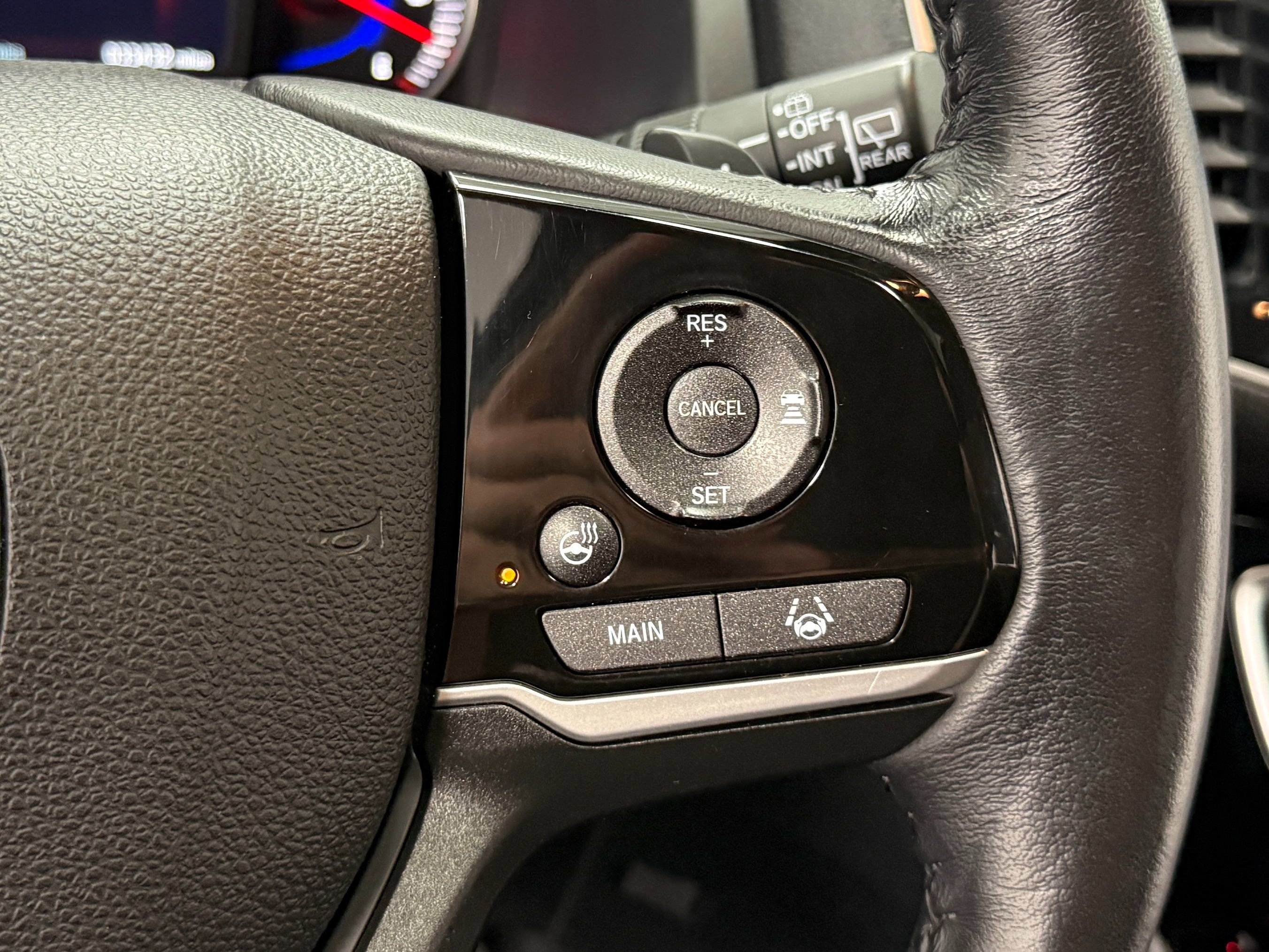 Used 2022 Honda Pilot Touring image 19