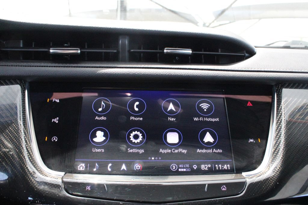 Used 2022 Cadillac XT6 Sport AWD/4WD image 37