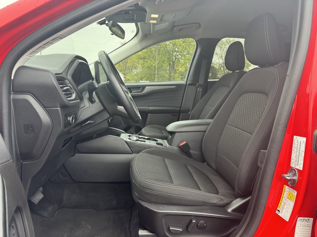 Used 2024 Ford Escape Active w/ Tech Pack #1 image 5