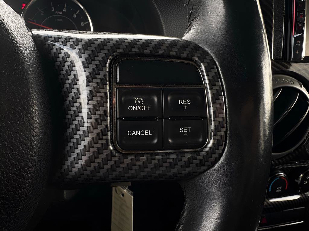 Used 2013 Jeep Wrangler Unlimited Sport AWD/4WD image 22