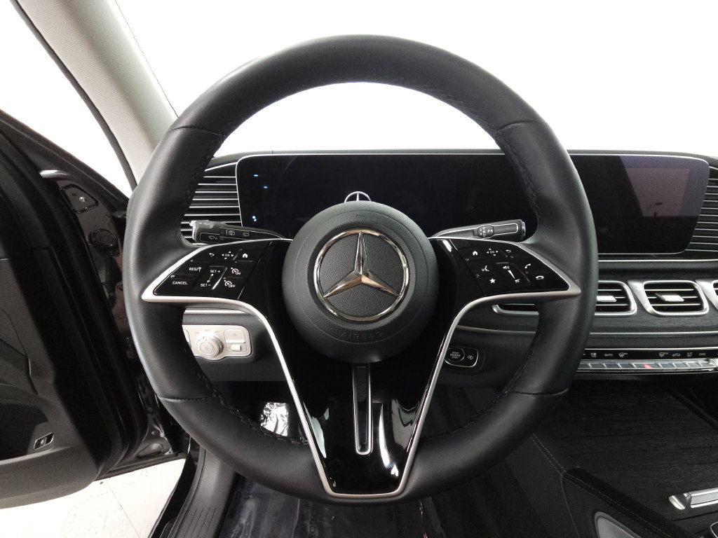 Certified 2026 Mercedes-Benz GLE 350 4MATIC image 12