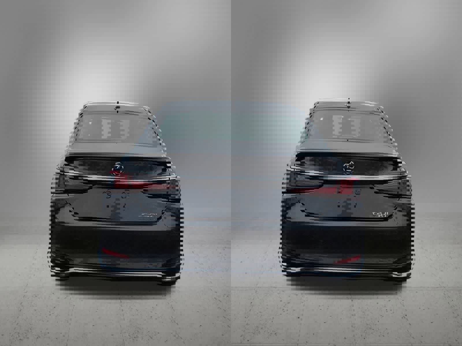 Used 2024 Lexus ES 300h Ultra Luxury image 5