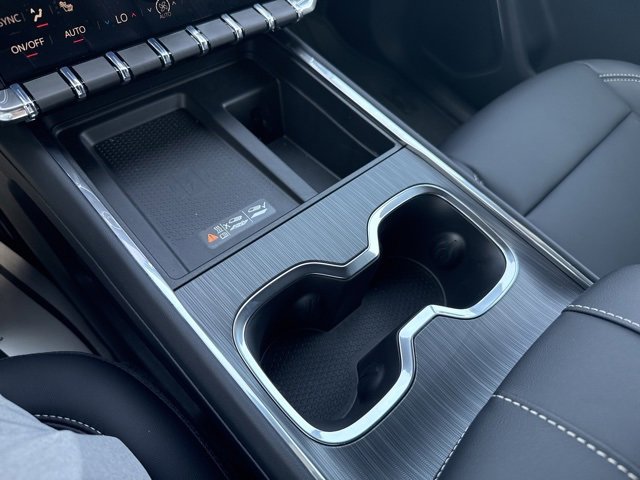New 2026 GMC Acadia Elevation w/ Elevation Premium Package image 47