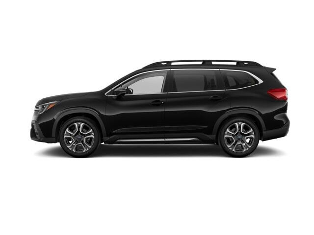 Certified 2026 Subaru Ascent Limited AWD/4WD image 4