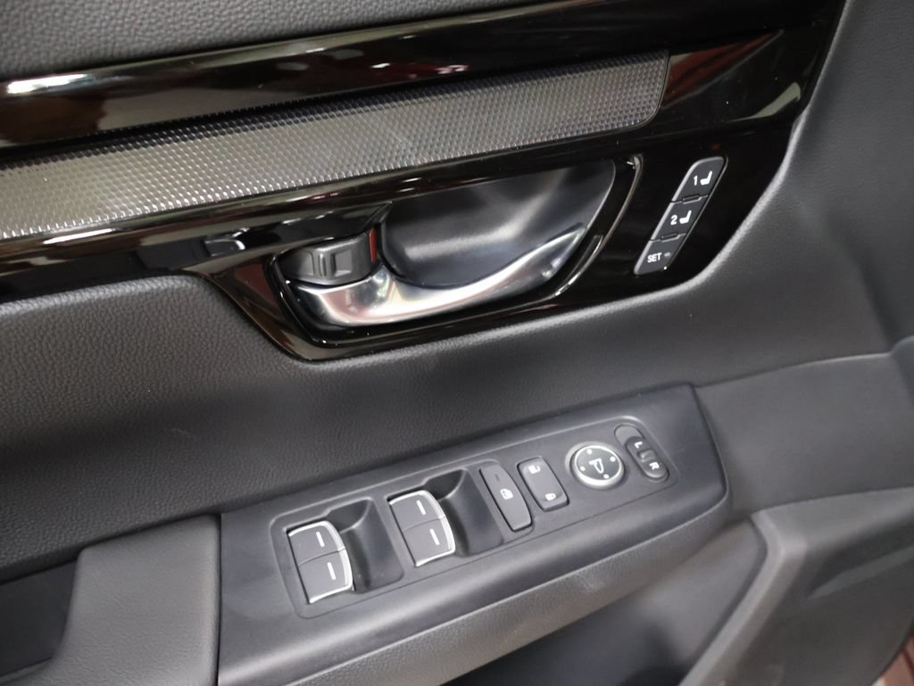 New 2026 Honda CR-V Sport Touring image 13