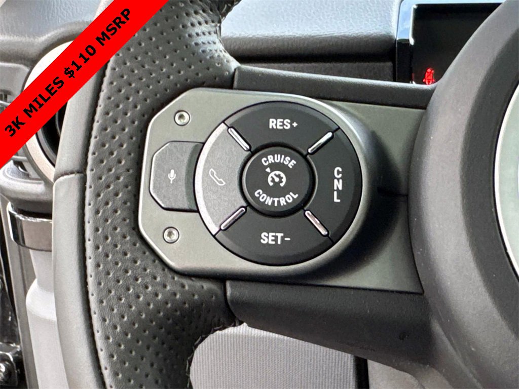 Used 2024 INEOS Grenadier Fieldmaster Edition image 30