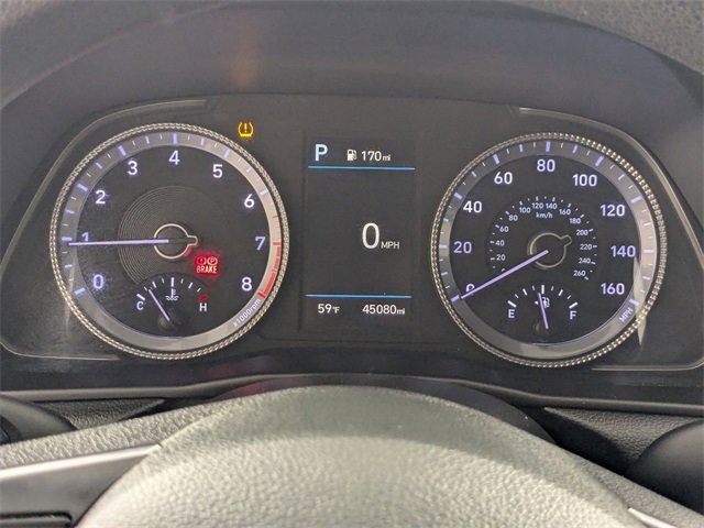 Used 2023 Hyundai Sonata SEL image 17