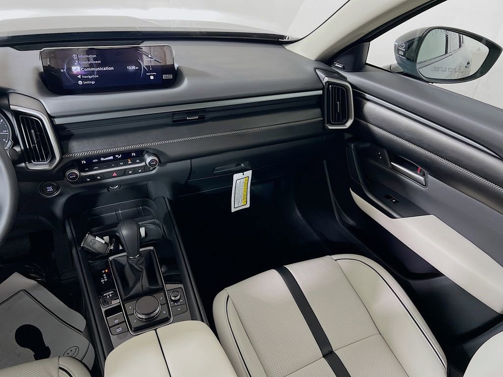 New 2026 MAZDA CX-50 AWD 2.5 S w/ Accent Package image 19