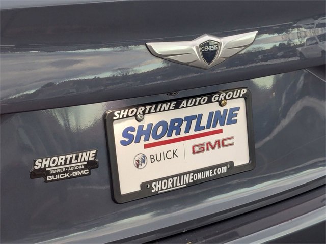 Used 2015 Hyundai Genesis 3.8 w/ Option Group 04 image 38