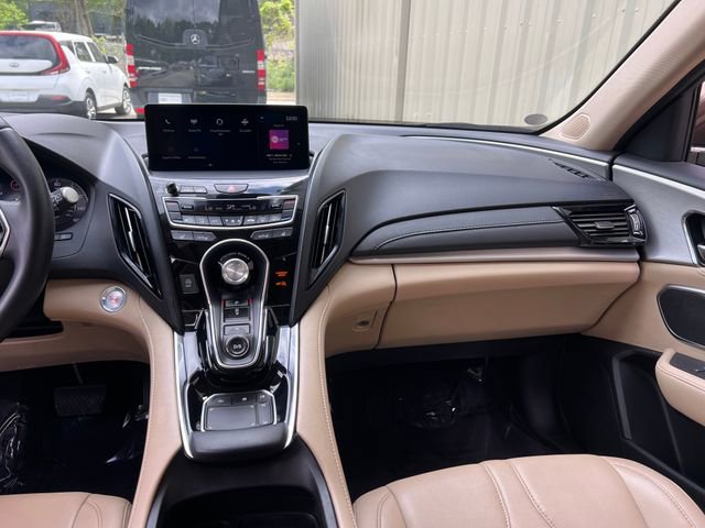 Used 2020 Acura RDX FWD image 14