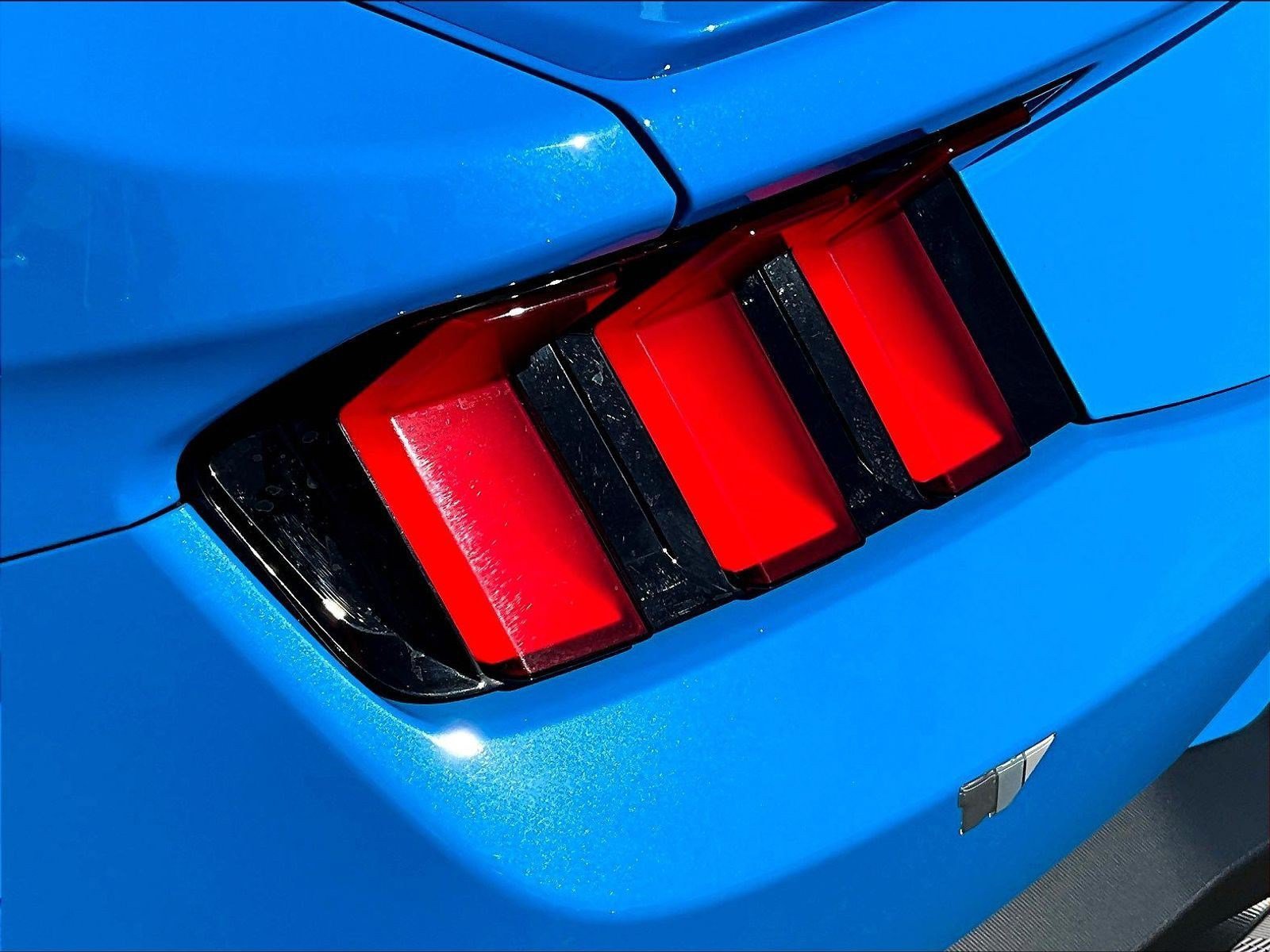 Used 2024 Ford Mustang Premium RWD image 20