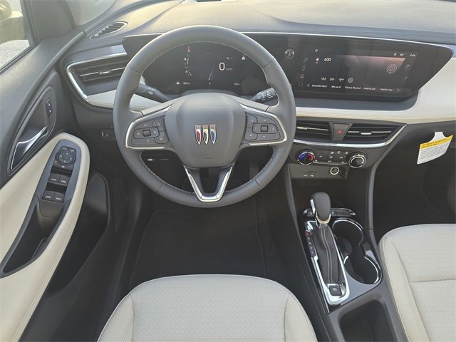 New 2026 Buick Encore GX Preferred w/ Comfort Package image 13