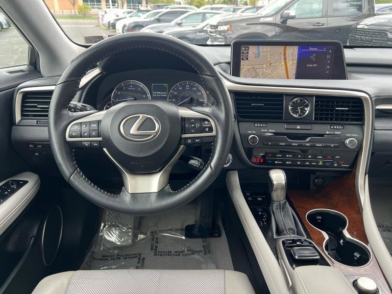 Used 2019 Lexus RX 350 AWD image 14