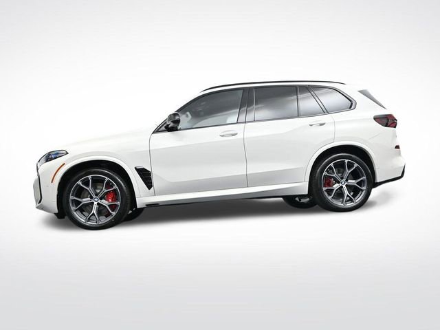 New 2026 BMW X5 M60i w/ Climate Comfort Package image 35